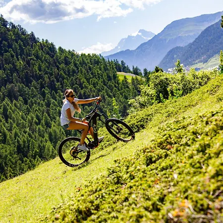 Al Foiron Hotel Claviere