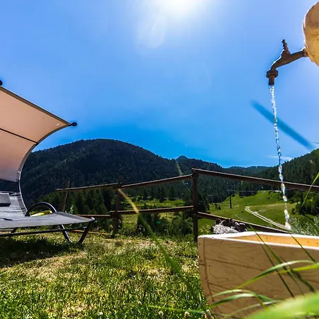 Al Foiron 3* Clavière