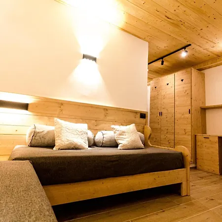 Hotel Al Foiron 3*