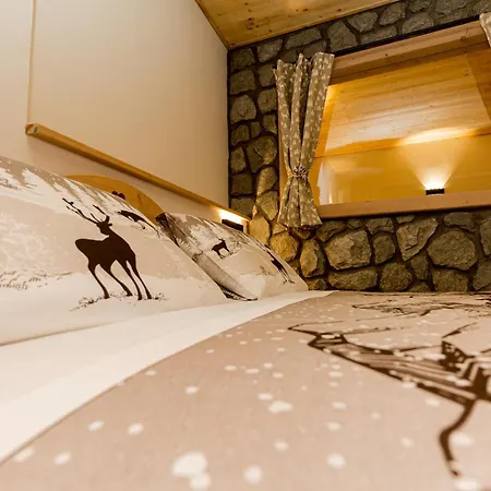 Hotel Al Foiron Clavière