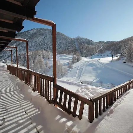 Al Foiron Hotel Claviere