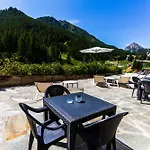 Hotel Al Foiron
