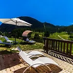 Al Foiron Hotel Claviere