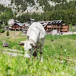 Hotel Al Foiron Claviere