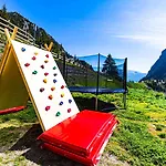 Hotel Al Foiron 3*