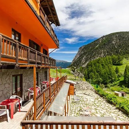 Al Foiron 3* クラヴィエーレ