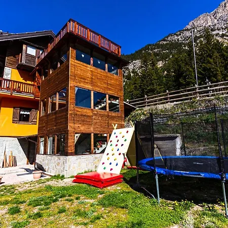 Al Foiron Hotel
