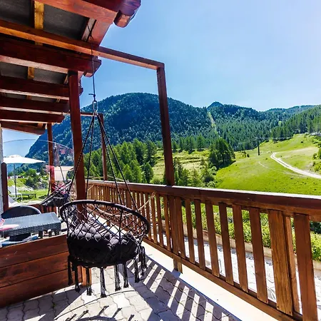 Al Foiron 3* クラヴィエーレ