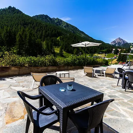 Hotel Al Foiron
