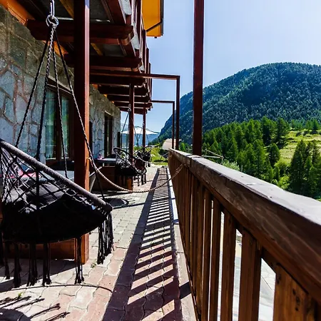 Al Foiron ホテル 3*