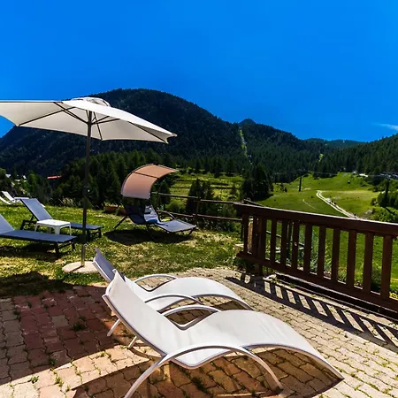 Al Foiron Hotel Claviere