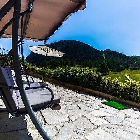 Hotel Al Foiron