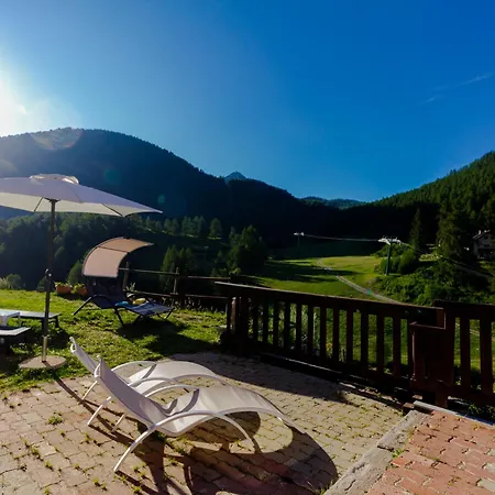 Al Foiron 3* クラヴィエーレ