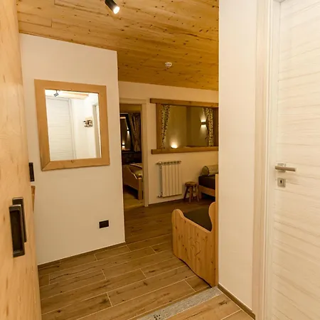 Al Foiron 3* クラヴィエーレ