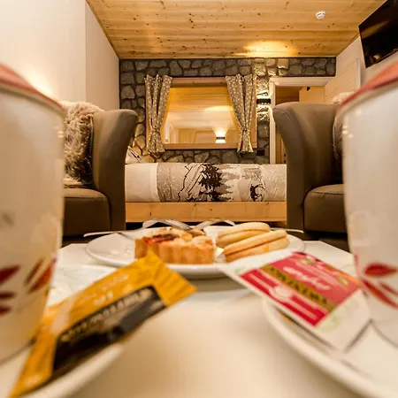 Hotel Al Foiron 3*