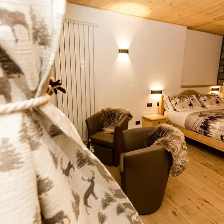 Hotel Al Foiron