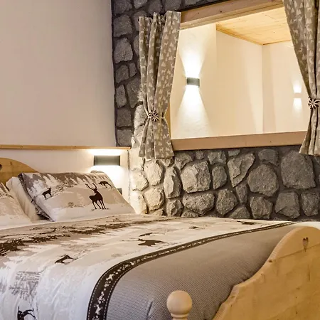 Hotel Al Foiron