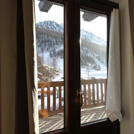 Al Foiron Hotel Claviere