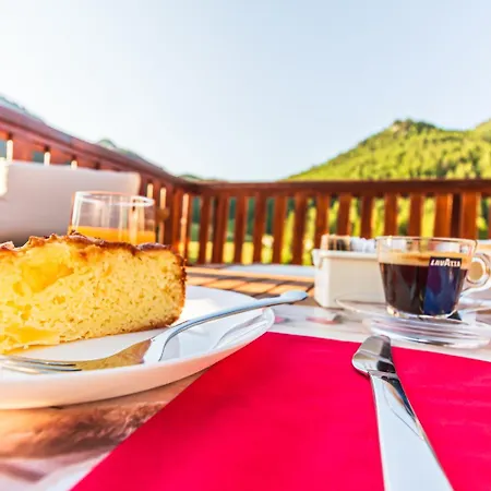 Al Foiron Hotel Claviere