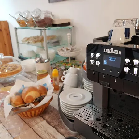 ホテル Al Foiron 3*