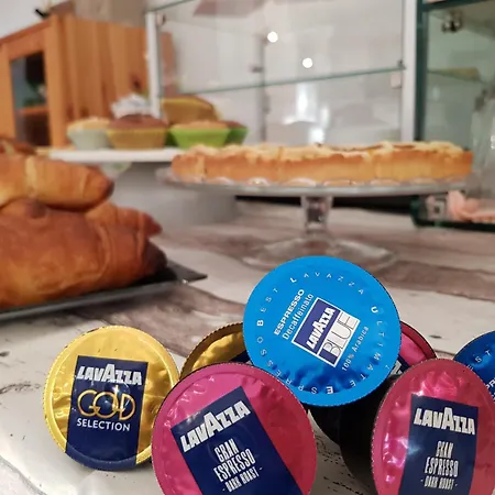 Al Foiron 3* Claviere