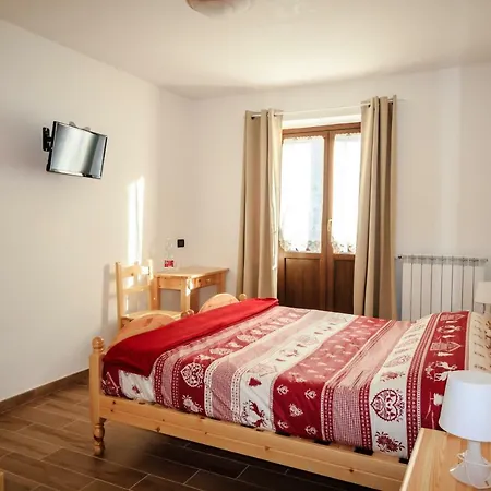 Hotel Al Foiron 3*