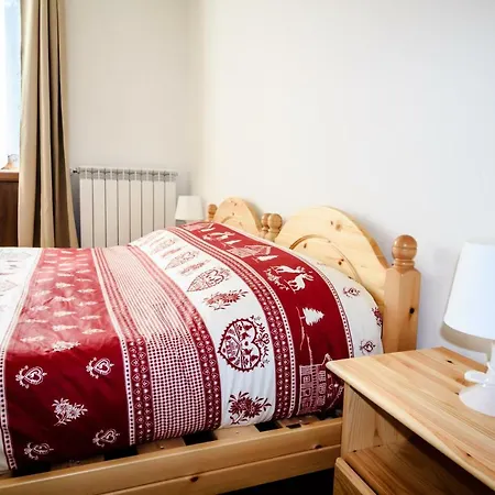 Al Foiron Hotel Claviere