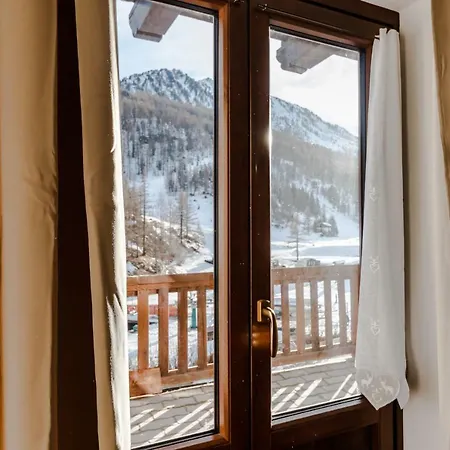 Hotel Al Foiron Claviere