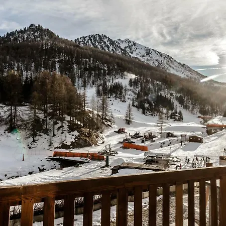 Hotel Al Foiron