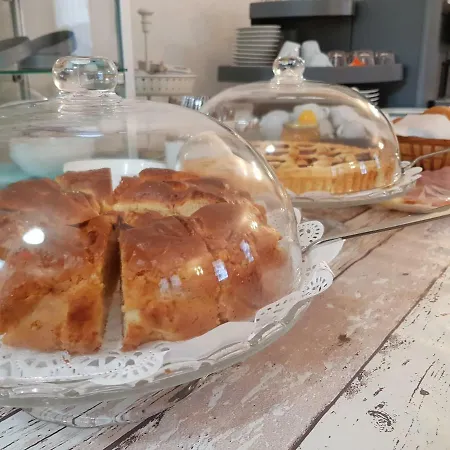 ホテル Al Foiron クラヴィエーレ