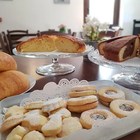 Hotel Al Foiron Claviere