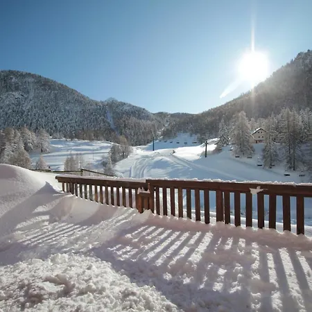 Hotel Al Foiron 3*