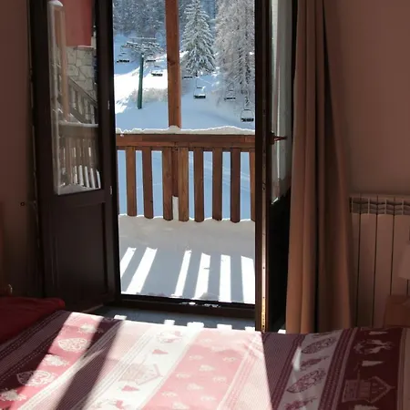 Hotel Al Foiron