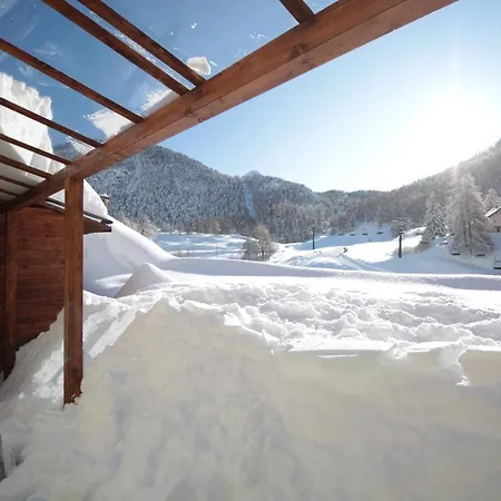 Al Foiron 3* Claviere