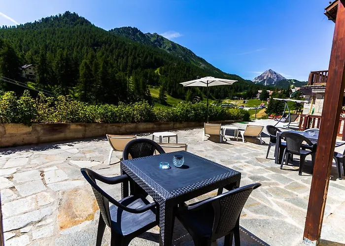 Hotel Al Foiron