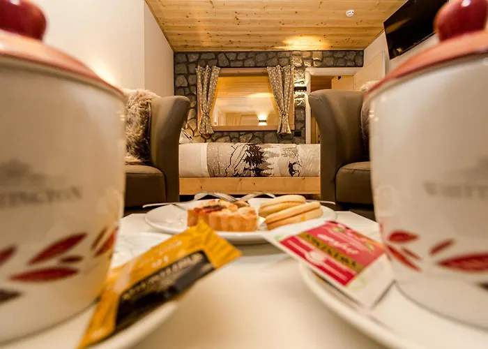 Hotel Al Foiron 3*