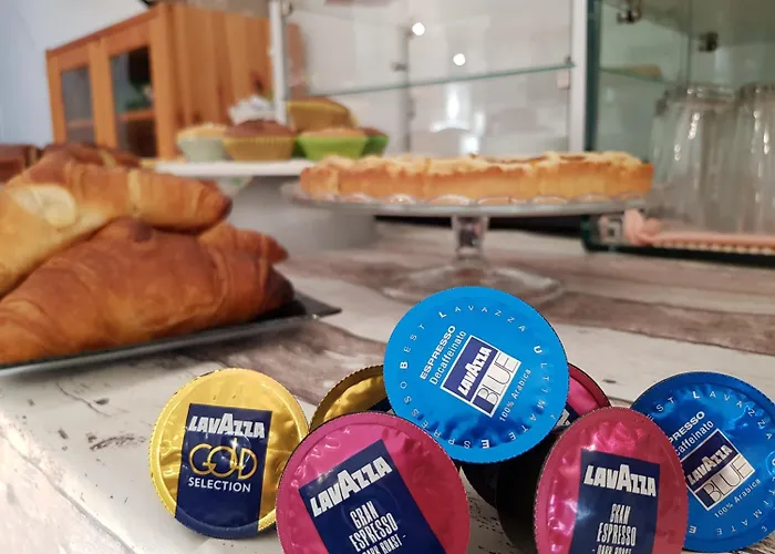 Al Foiron 3* Claviere