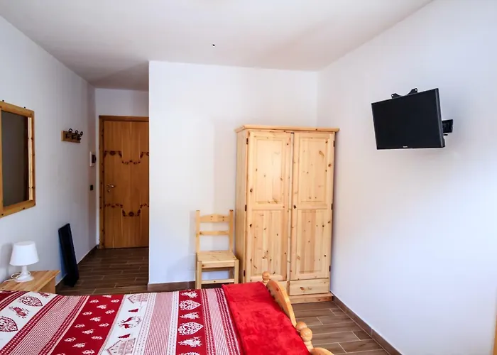 Al Foiron Hotel Claviere