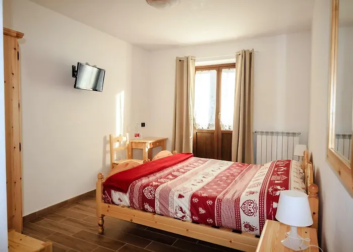 Hotel Al Foiron 3*