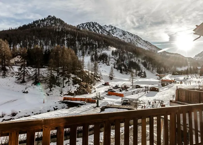 Hotel Al Foiron