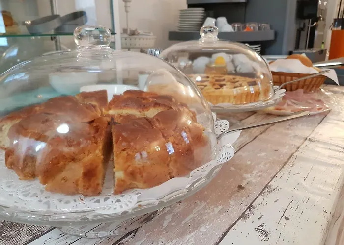 Hotel Al Foiron Claviere