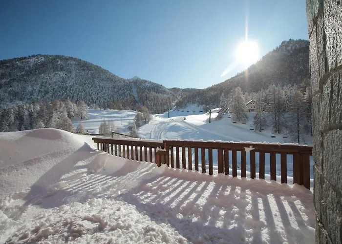 Hotel Al Foiron 3*