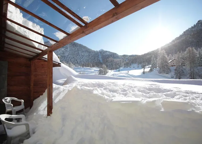 Al Foiron 3* Claviere