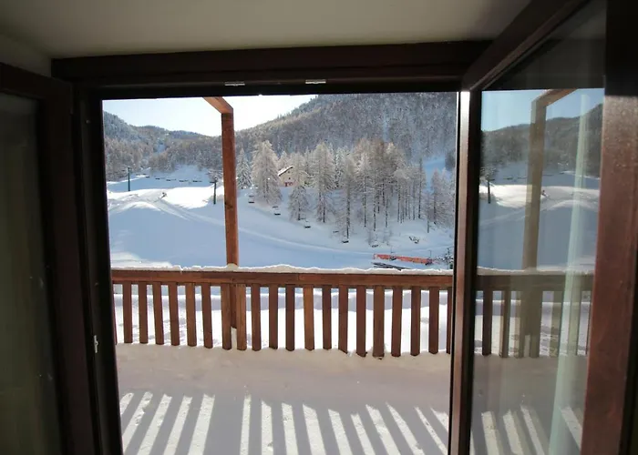 Hotel Al Foiron 3*