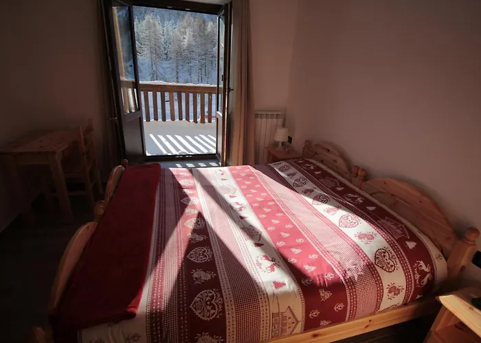 Hotel Al Foiron