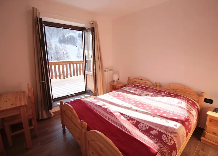 Hotel Al Foiron